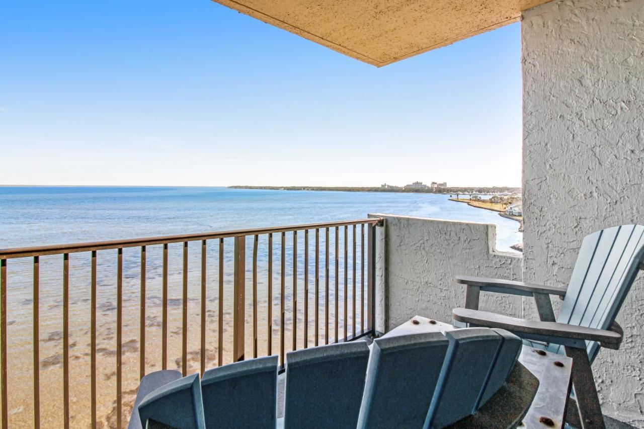 Bayside 6870 Apartment Destin Exterior foto