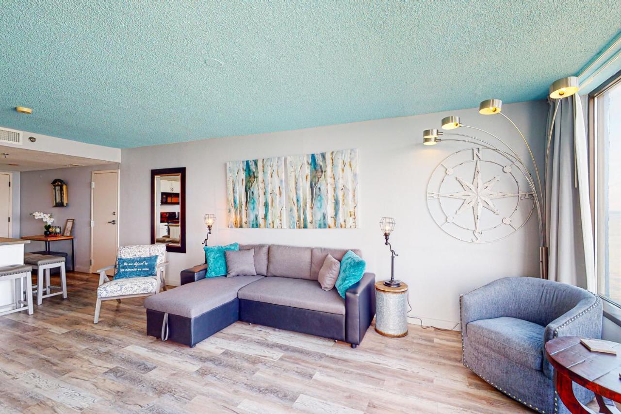 Bayside 6870 Apartment Destin Exterior foto