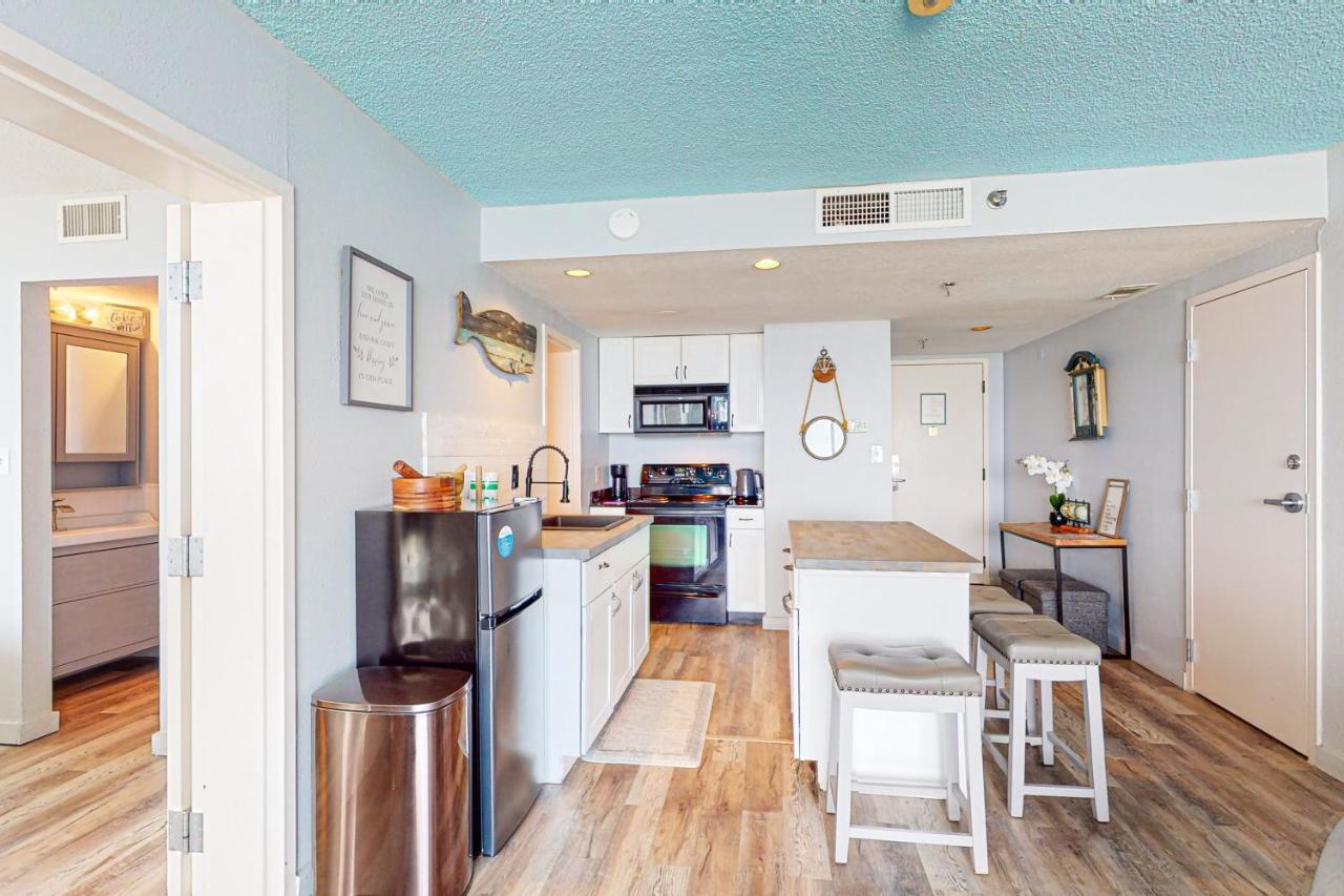 Bayside 6870 Apartment Destin Exterior foto