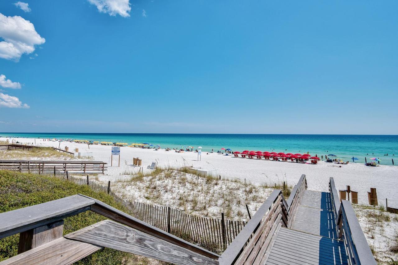 Bayside 6870 Apartment Destin Exterior foto
