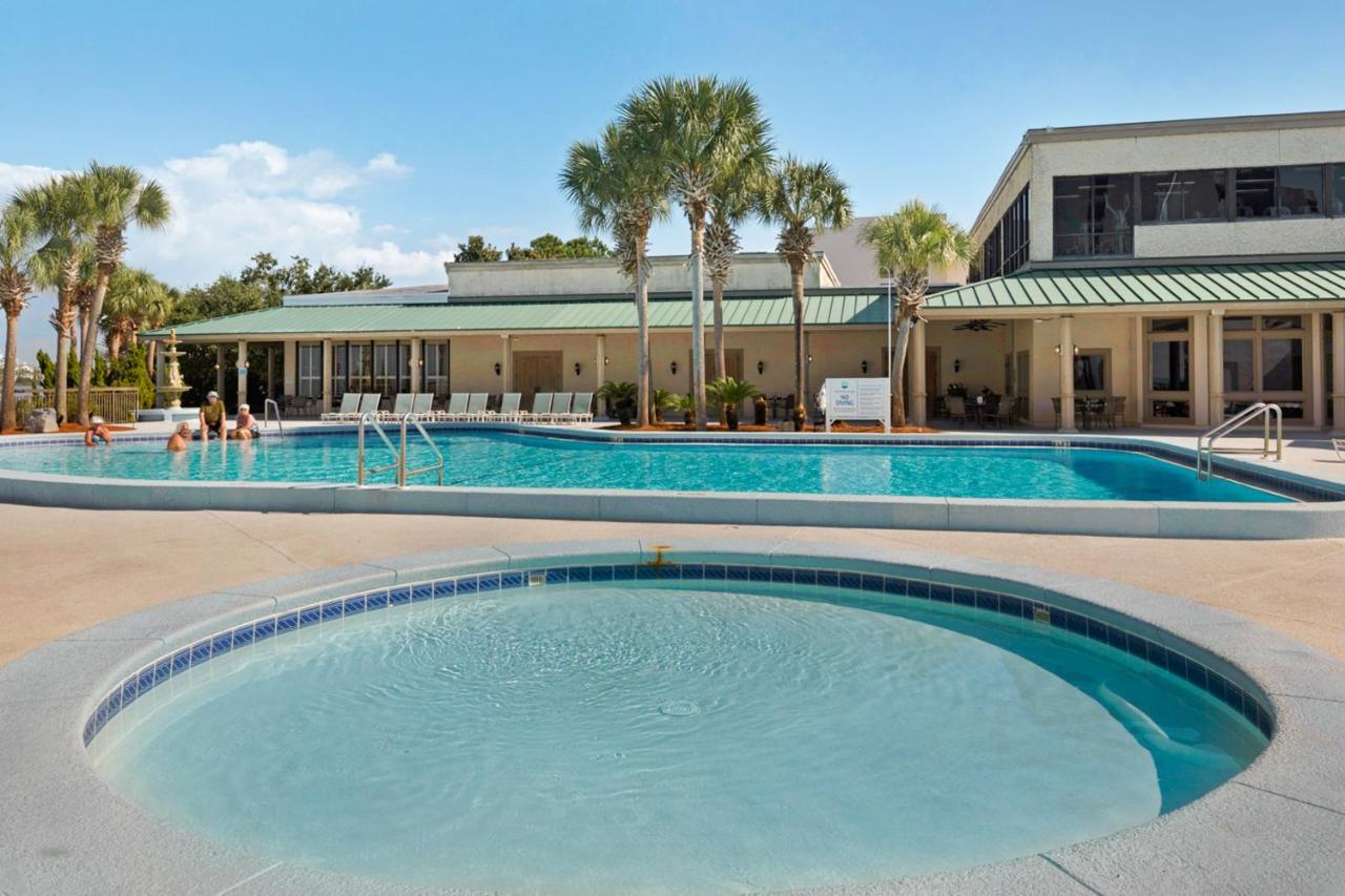 Bayside 6870 Apartment Destin Exterior foto
